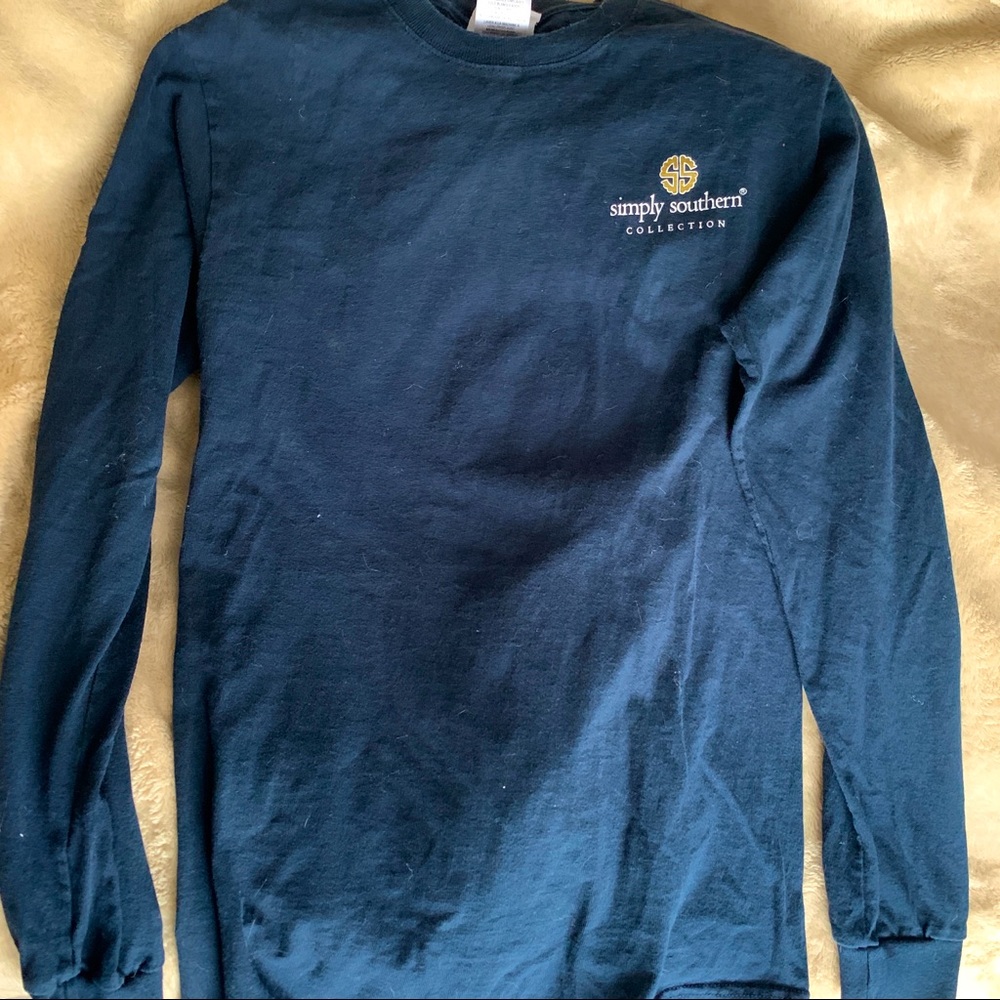 Simply southern long sleeve